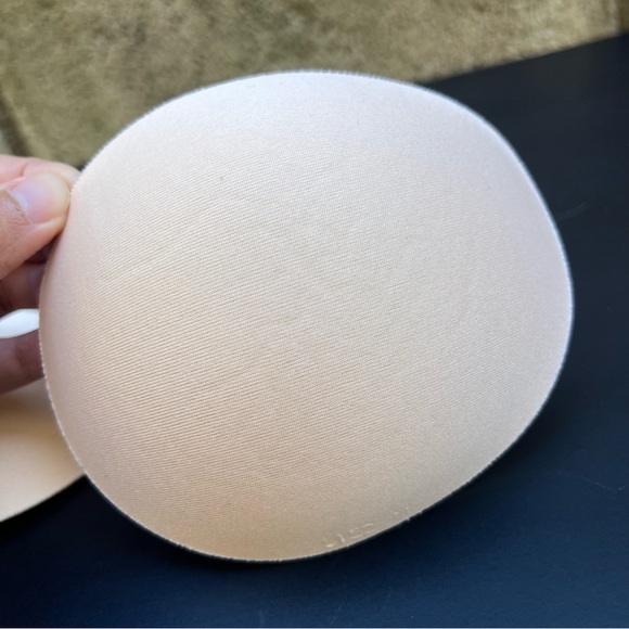 (KN8) Klassy Network Signature MEDIUM Brami Beige GOOD Padding Set - Picture 4 of 8